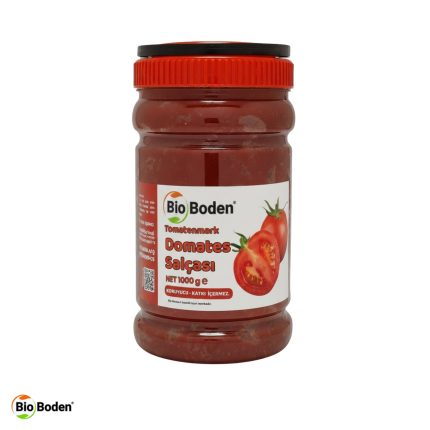 Güneş Kurusu Domates Salçası 1 Kg