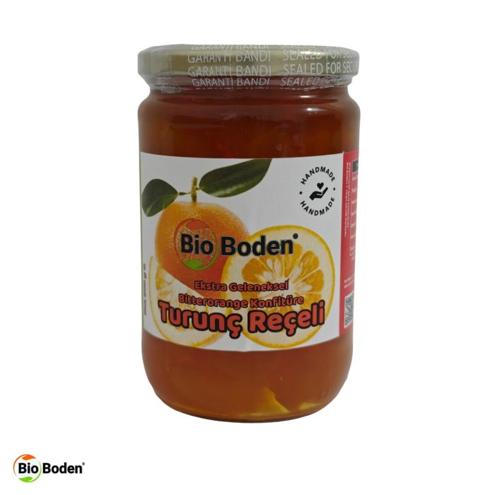 Turunç Reçeli 800 g