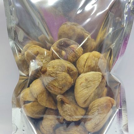 Kuru Çatlak İncir Doğal Dağ İnciri 1 Kg