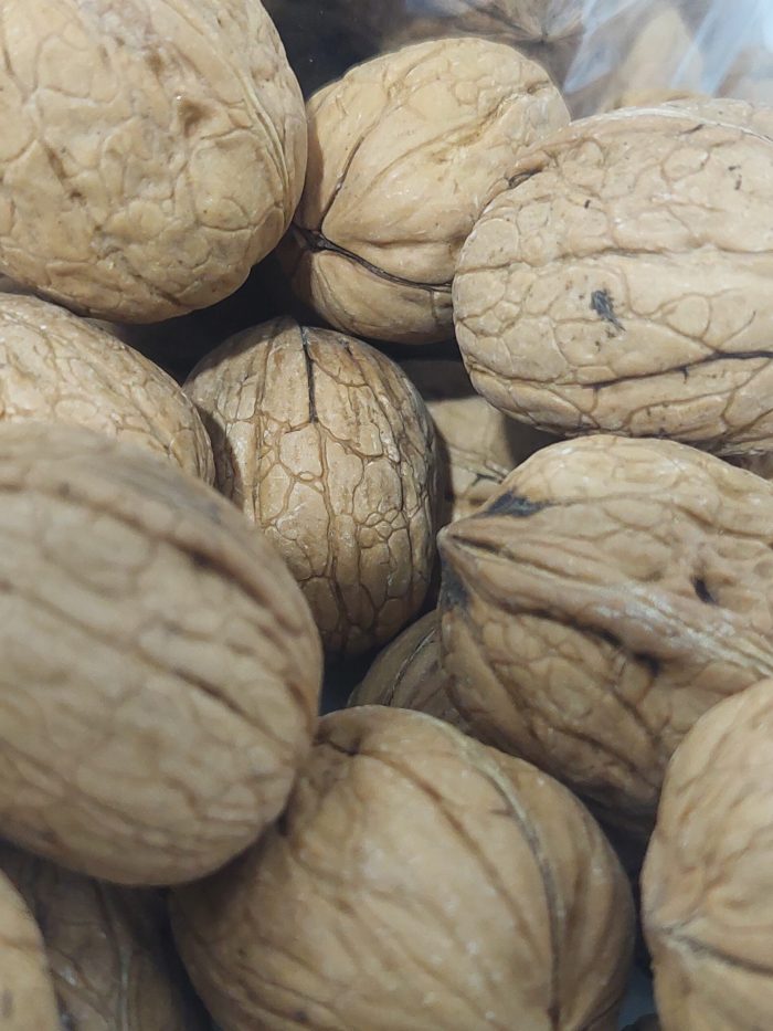 İnce Kabuklu Ceviz 1 Kg B Tip